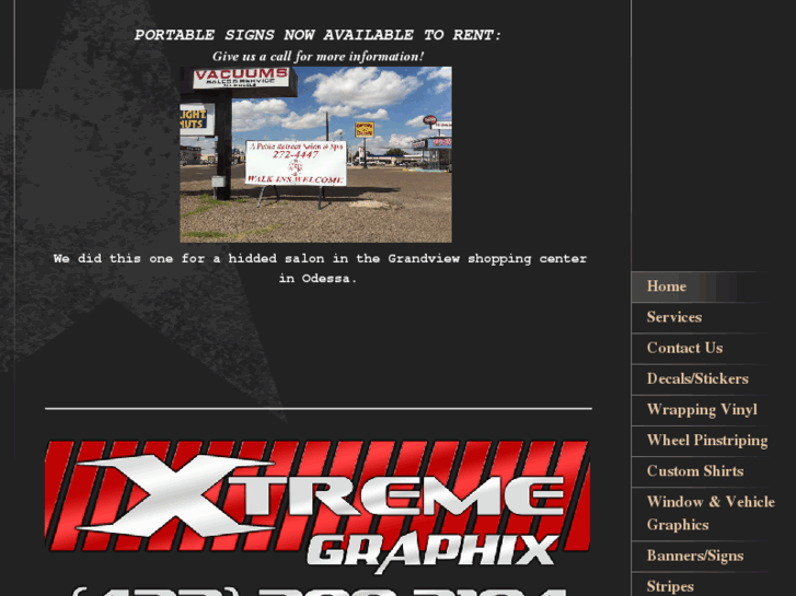 www.xtremegraphixonline.com