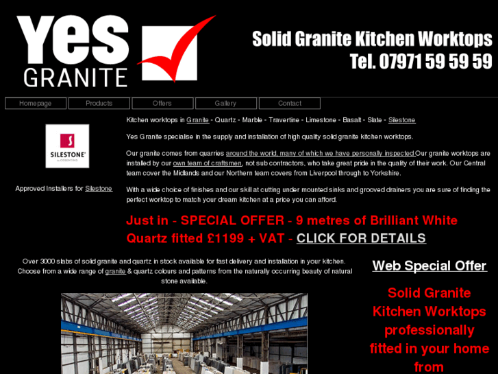 www.yesgranite.com