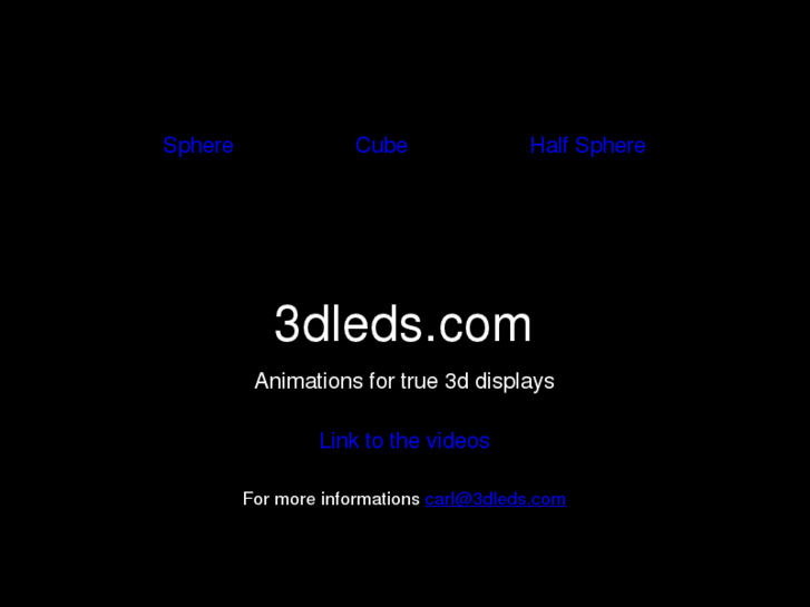 www.3dleds.com