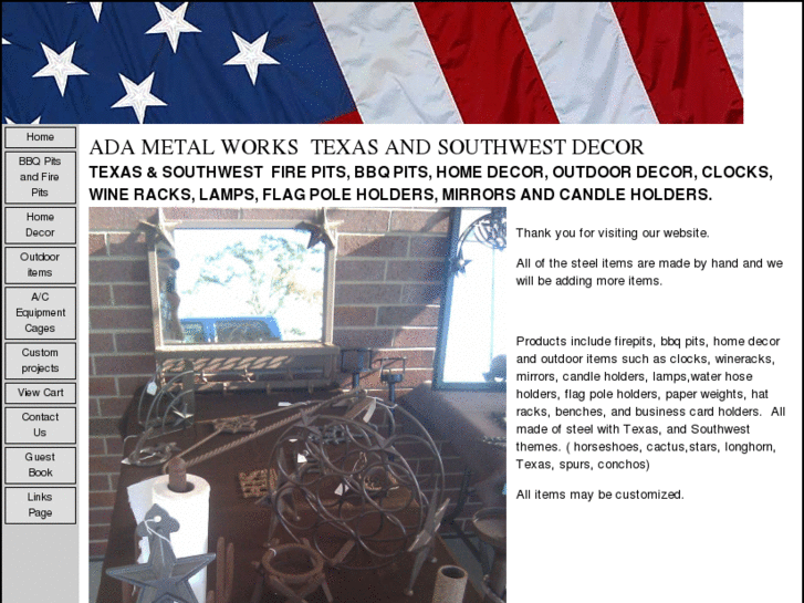 www.adametalworks.com