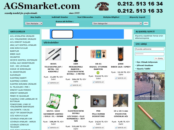 www.agsmarket.com