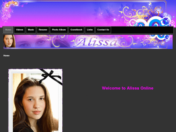 www.alissaonline.com