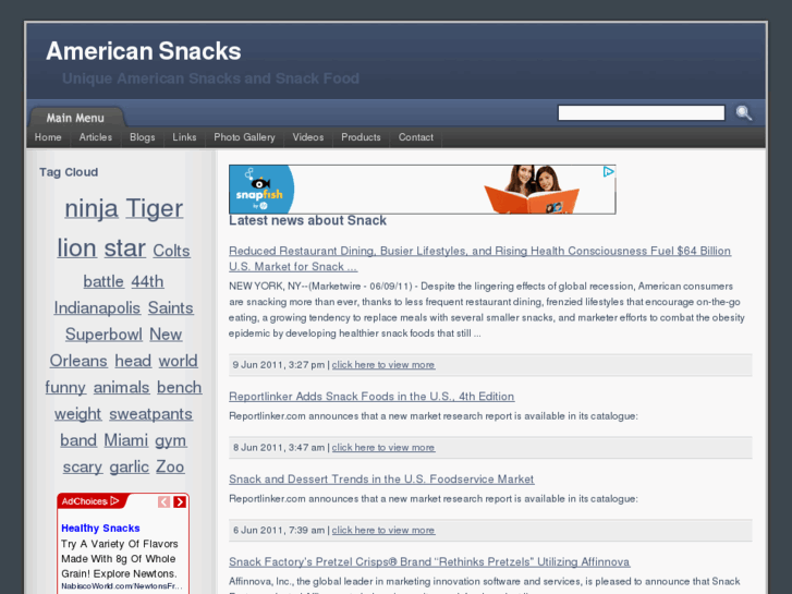 www.americansnacks.com