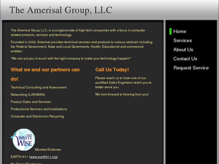 www.amerisal.com