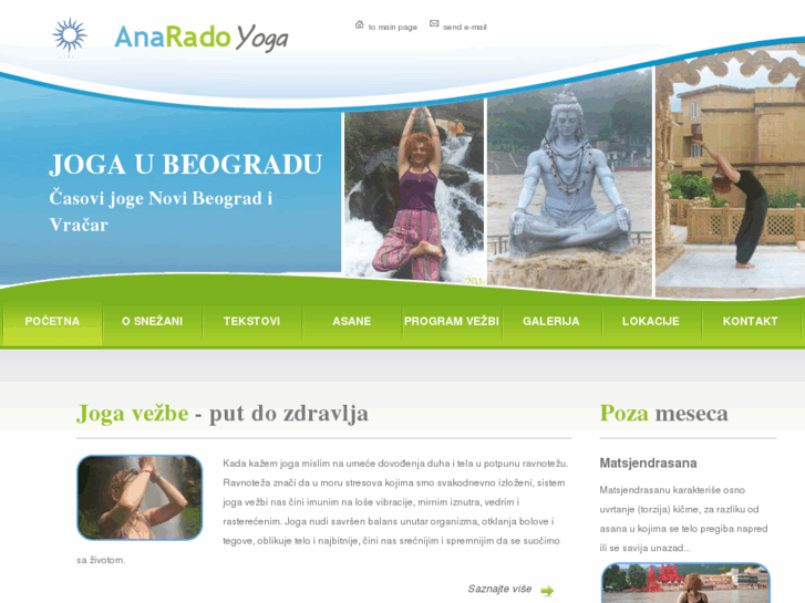 www.anaradoyoga.com