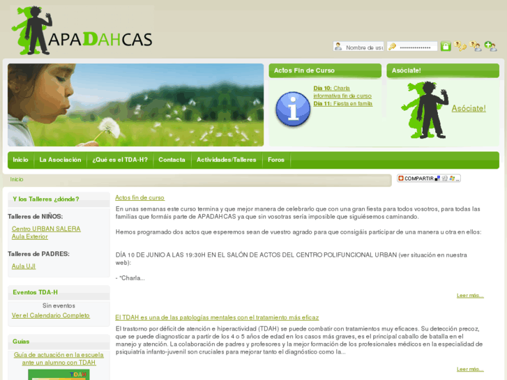 www.apadahcas.org