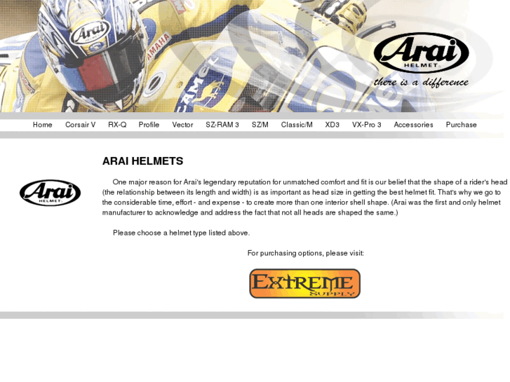 www.arai--helmets.com