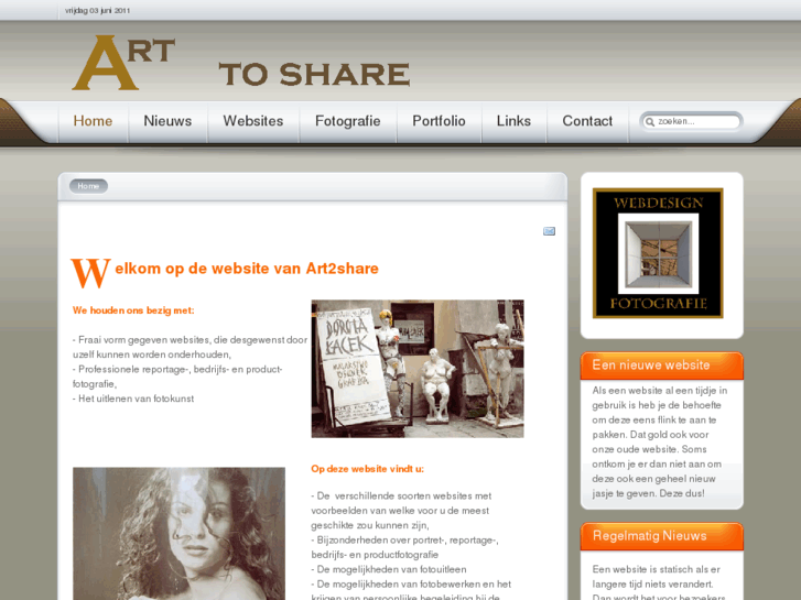 www.art2share.nl