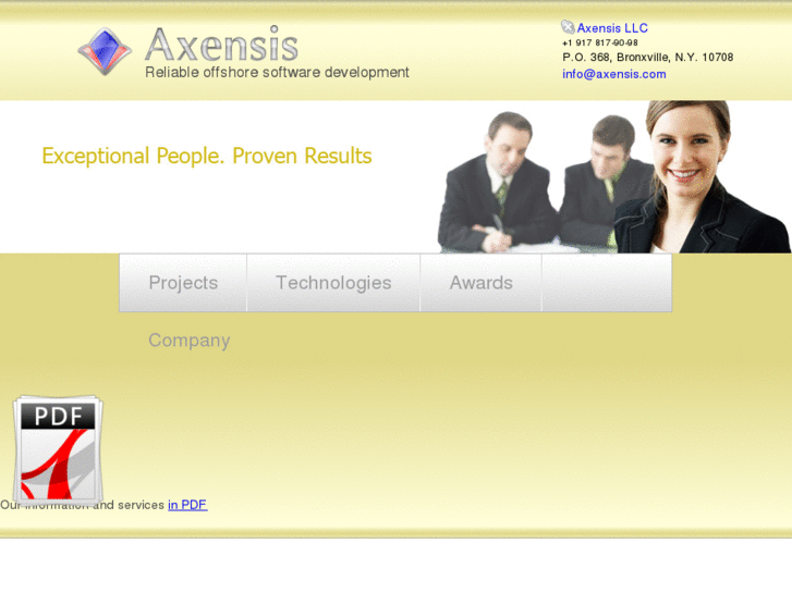 www.axensis.com