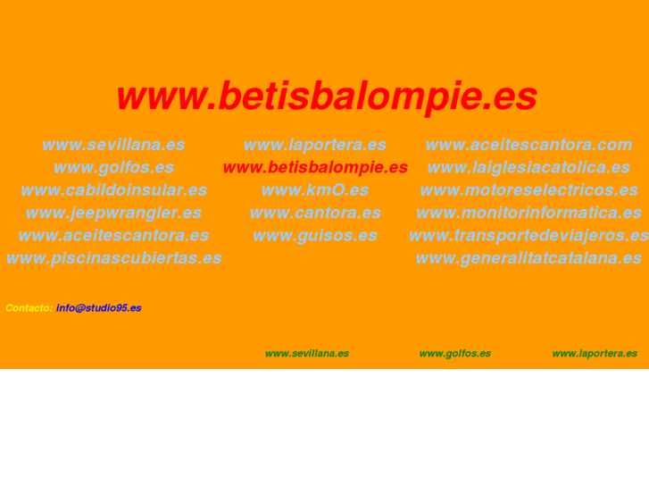 www.betisbalompie.es