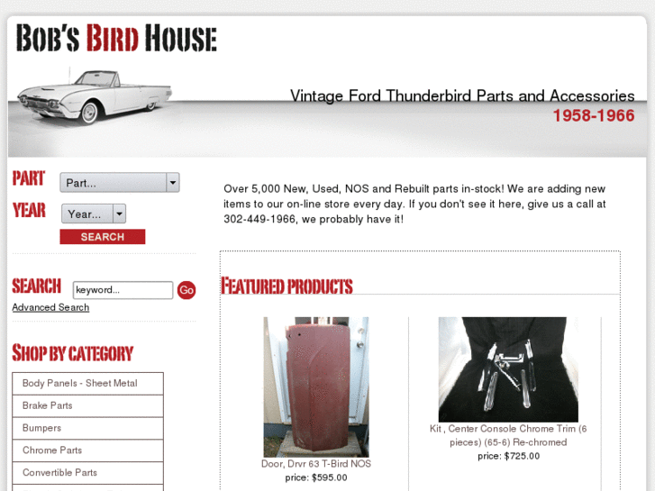 www.bobsbirdhouse.com