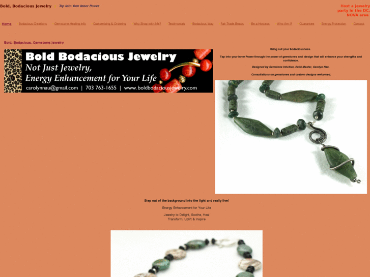 www.boldbodaciousjewelry.com