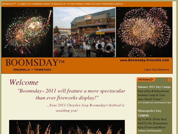 www.boomsday-knoxville.com