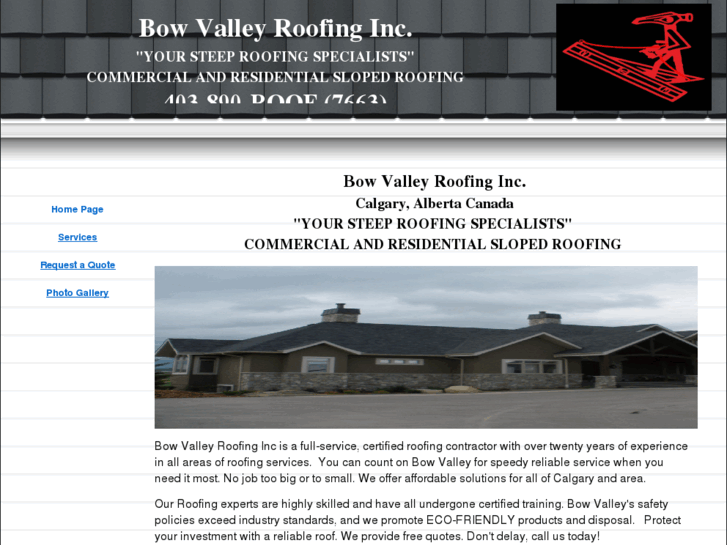 www.bowvalleyroofing.com