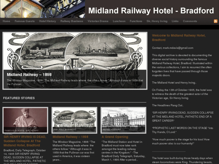 www.bradfordmidlandhotel.com