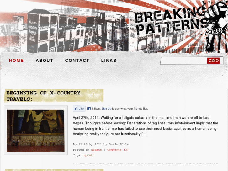 www.breakingpatterns.org