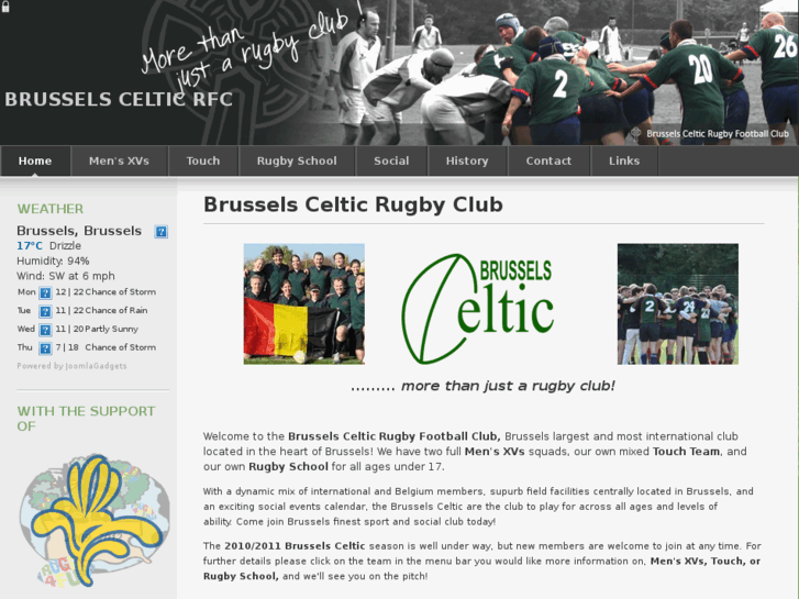 www.brusselsceltic.com