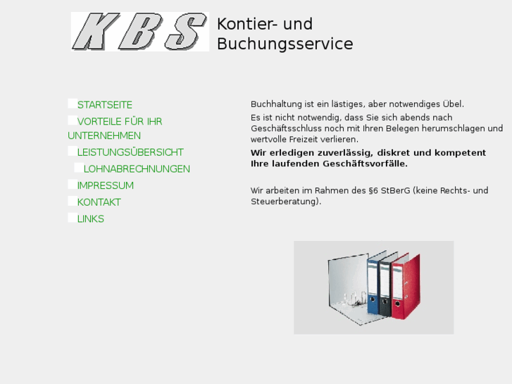 www.buchfuehrung-kbs.com