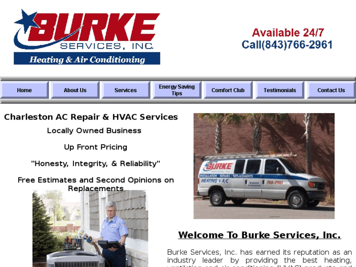 www.burkeservicesinc.com