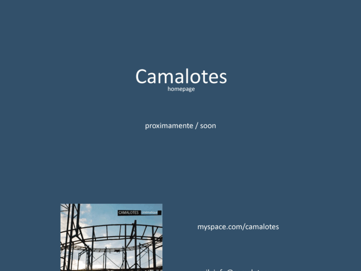 www.camalotes.com