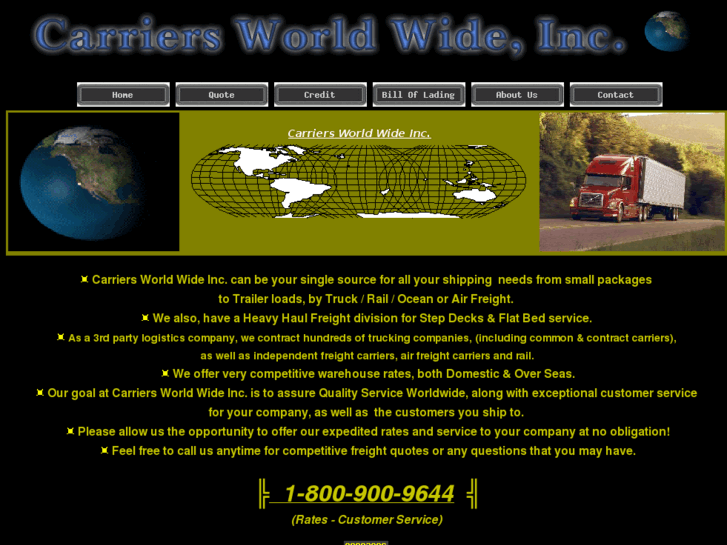 www.carriersworldwideinc.com