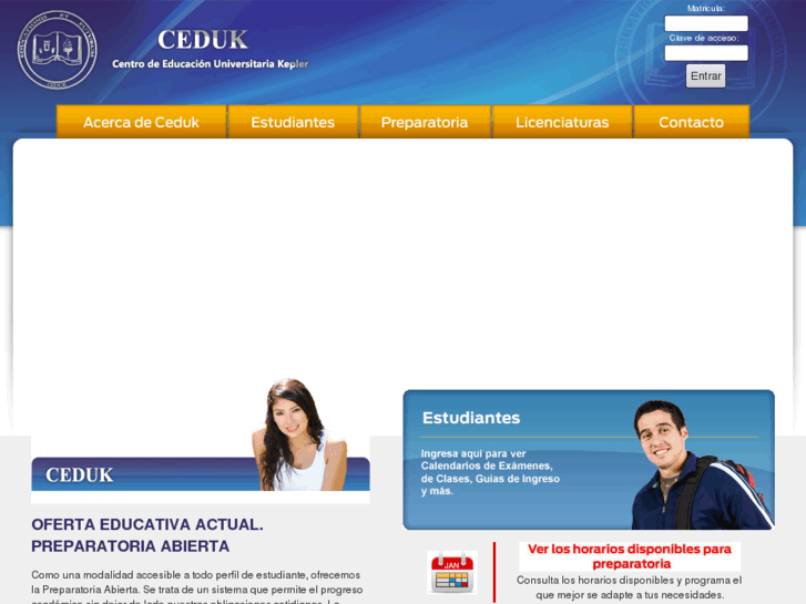 www.ceduk.edu.mx