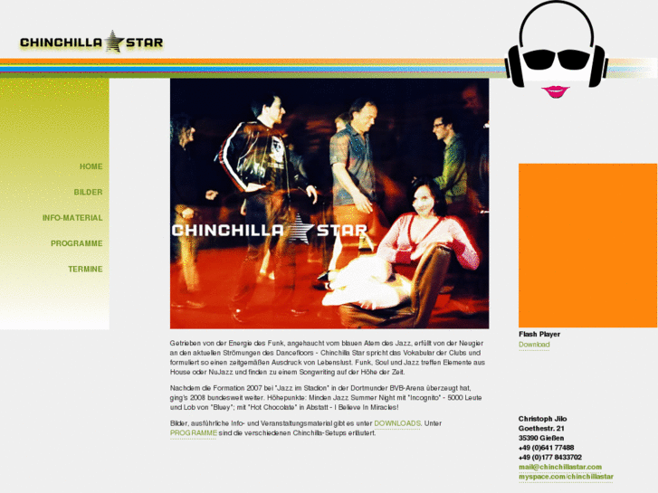 www.chinchillastar.com