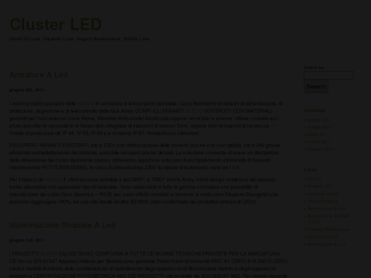 www.cluster-led.com