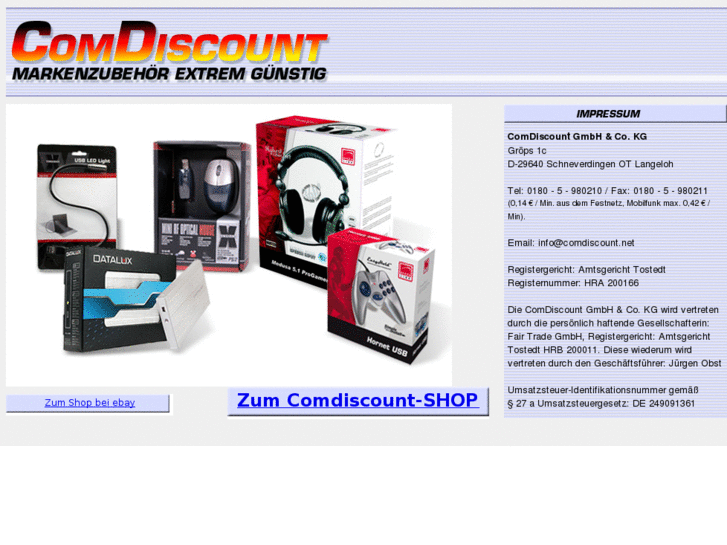 www.com-discount.net