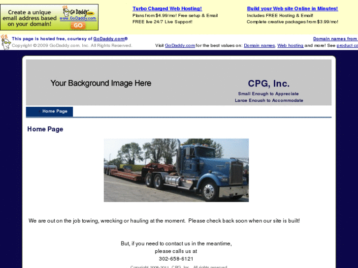 www.cpgtowing.com