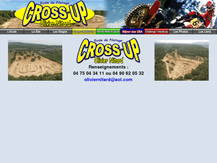 www.cross-up.com