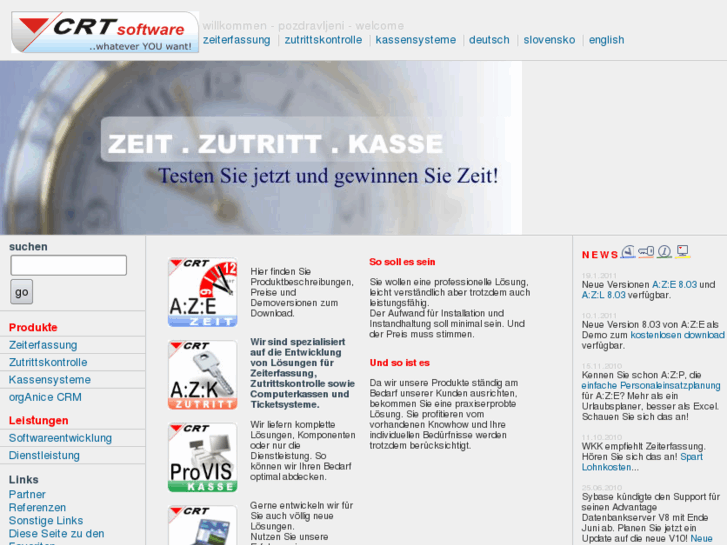 www.crt-software.com