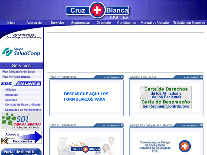 www.cruzblanca.com.co