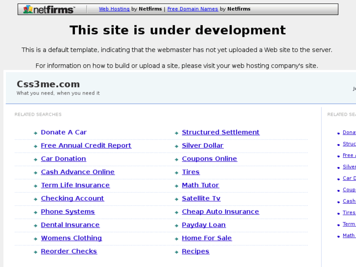 www.css3me.com