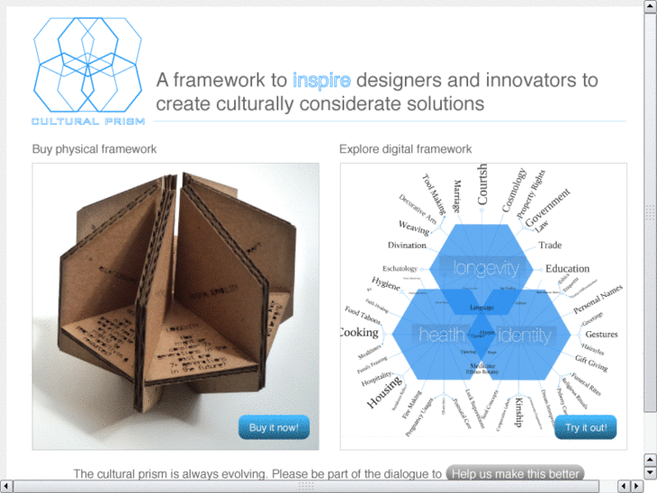 www.culturalprism.com