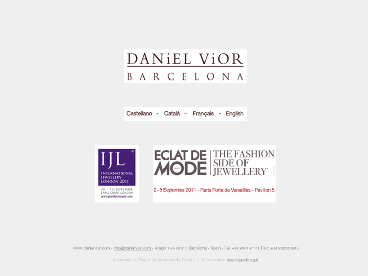 www.danielvior.com