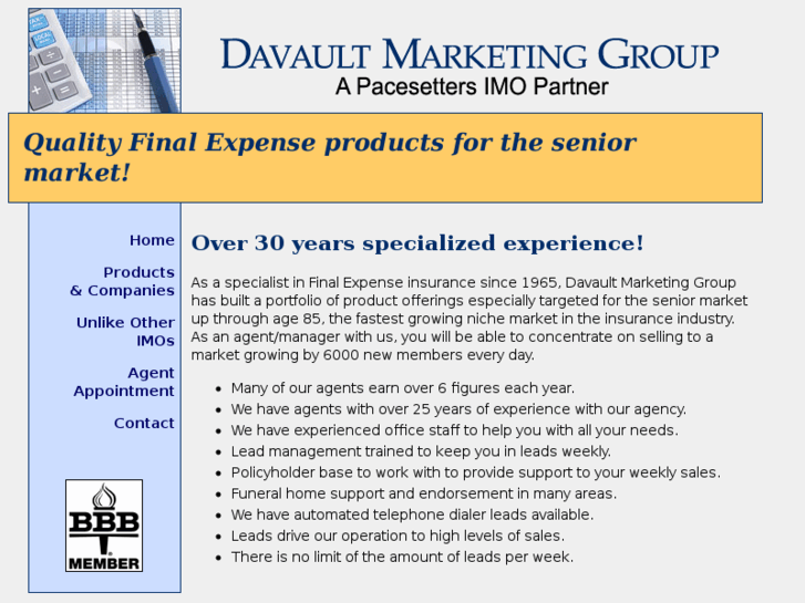 www.davaultmarketing.com