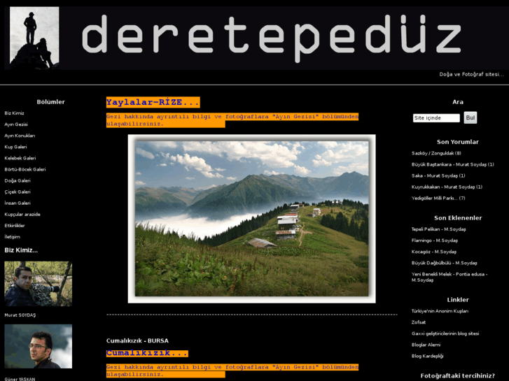 www.deretepeduz.com