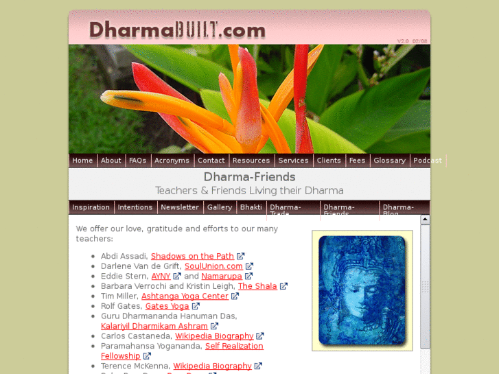 www.dharma-friends.com