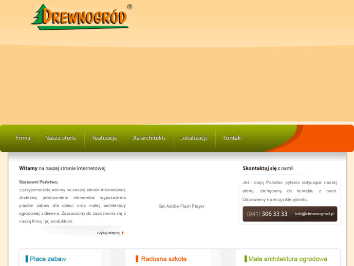 www.drewnogrod.pl