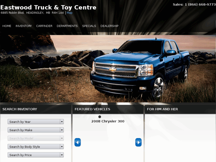 www.eastwoodtrucktoycentre.com