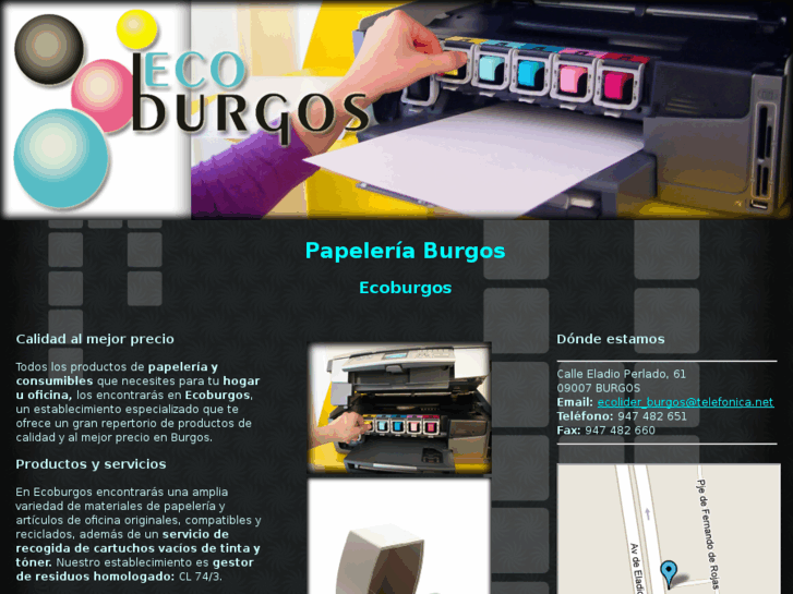 www.ecoburgos.net