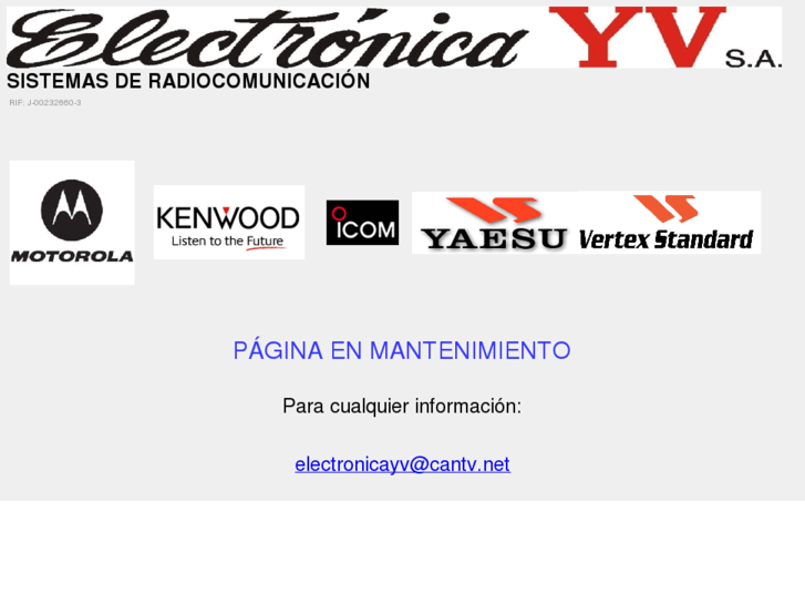 www.electronicayv.com