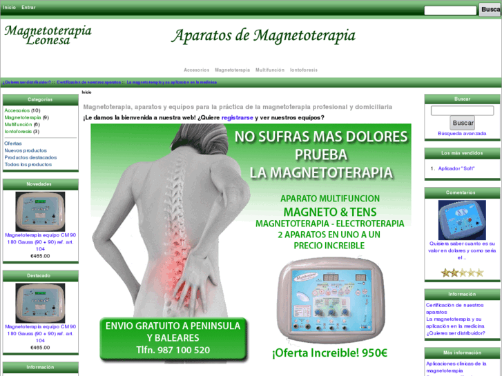 www.emagnetoterapia.com