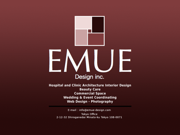 www.emue-design.com