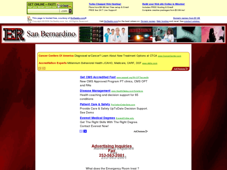 www.ersanbernardino.com