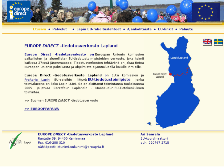 www.europedirectlapland.com