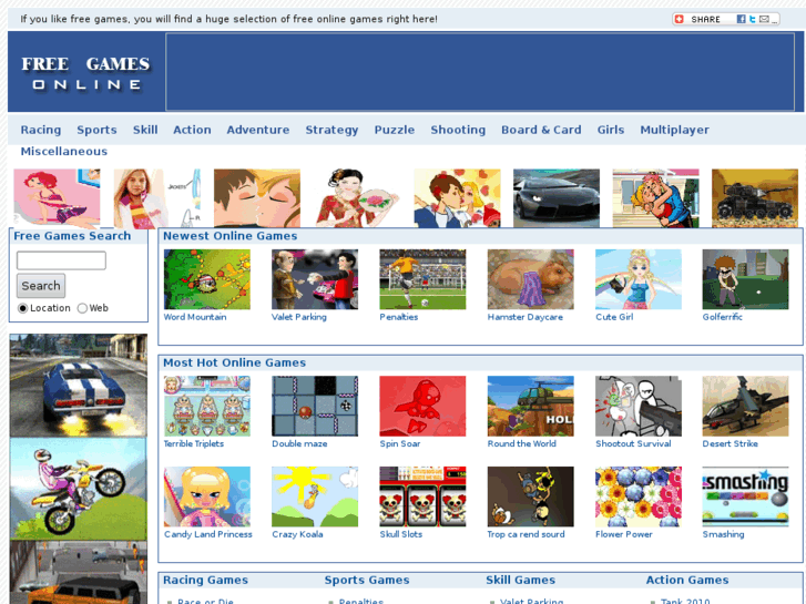 www.flashgame-online.com