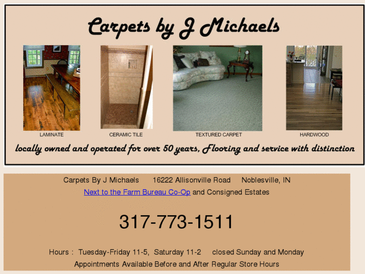 www.flooringbyjmichaels.com