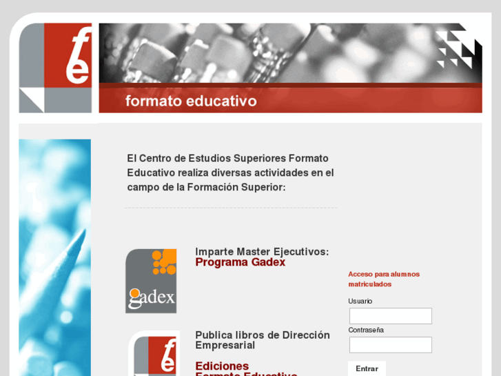 www.formatoedu.com